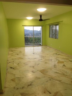 DESA VIEW TOWER CONDO - photo 9