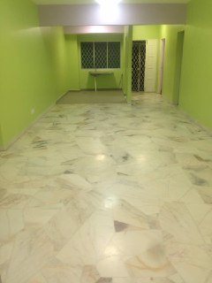 DESA VIEW TOWER CONDO