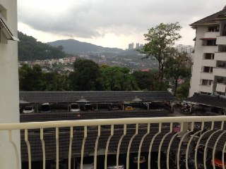 DESA VIEW TOWER CONDO - photo 10
