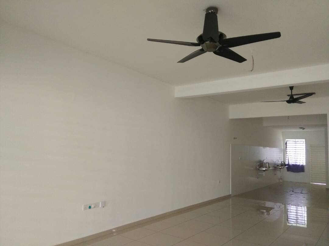 Dextora Hijayu 3 Bdr Sri Sendayan Seremban - photo 5