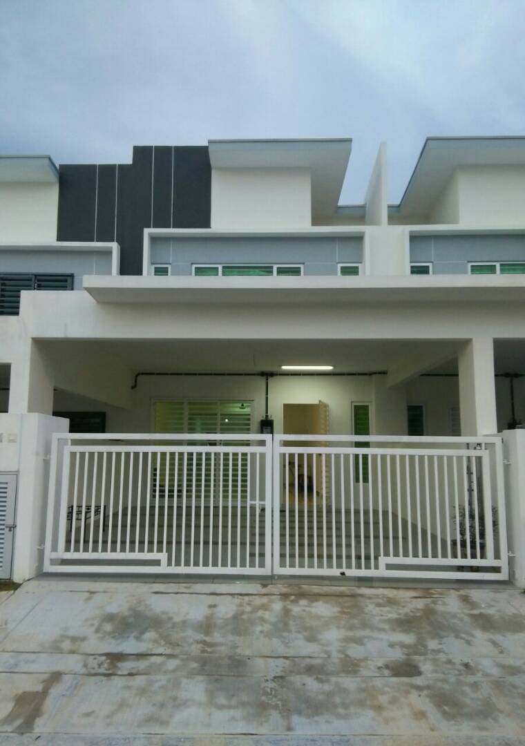 Dextora Hijayu 3 Bdr Sri Sendayan Seremban