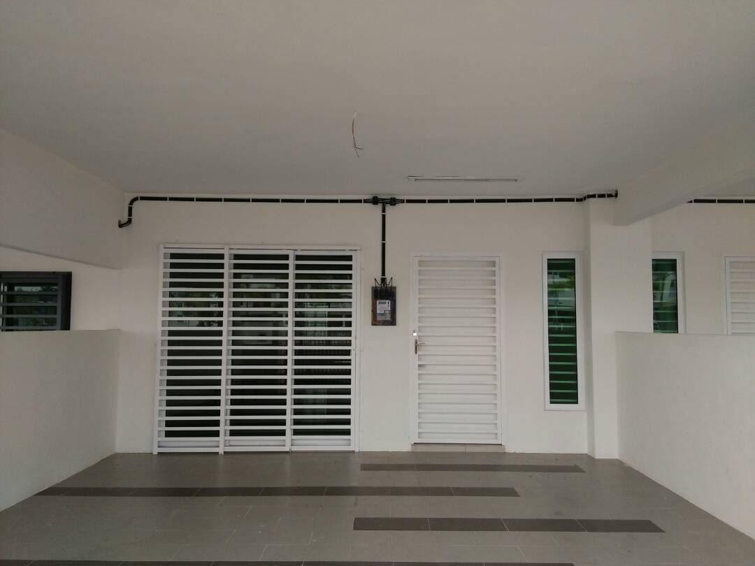 Dextora Hijayu 3 Bdr Sri Sendayan Seremban - photo 4