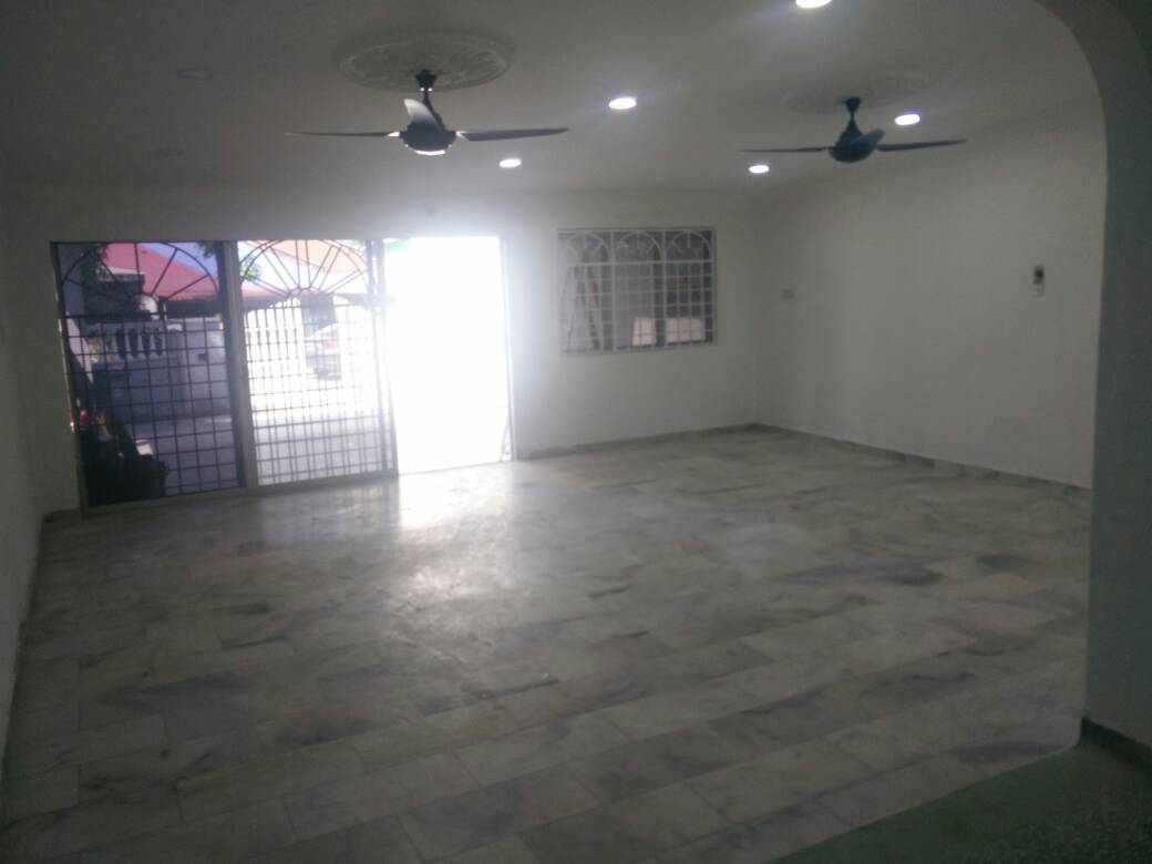 Taman Senawang Jaya Senawang N Sembilan - photo 5