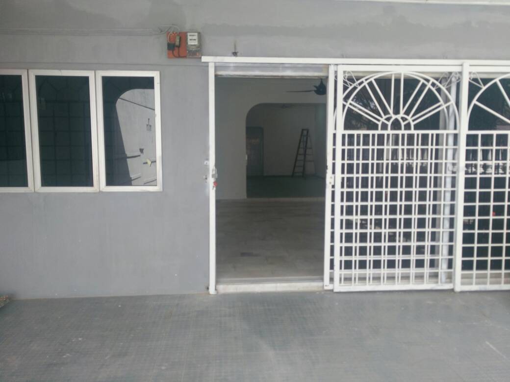 Taman Senawang Jaya Senawang N Sembilan