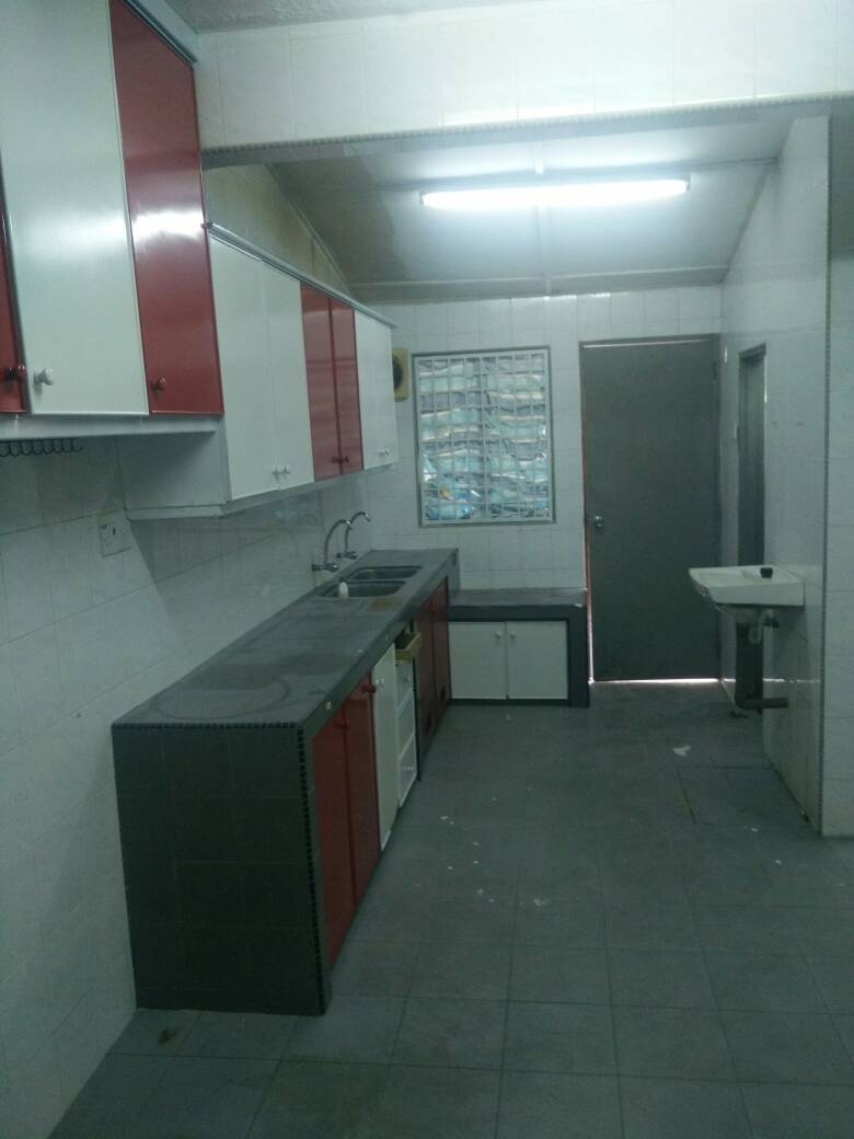 Taman Senawang Jaya Senawang N Sembilan - photo 2