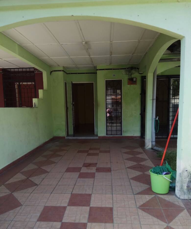 2sty Terrace Tmn Mawar, Salak Tinggi Sepang - photo 6