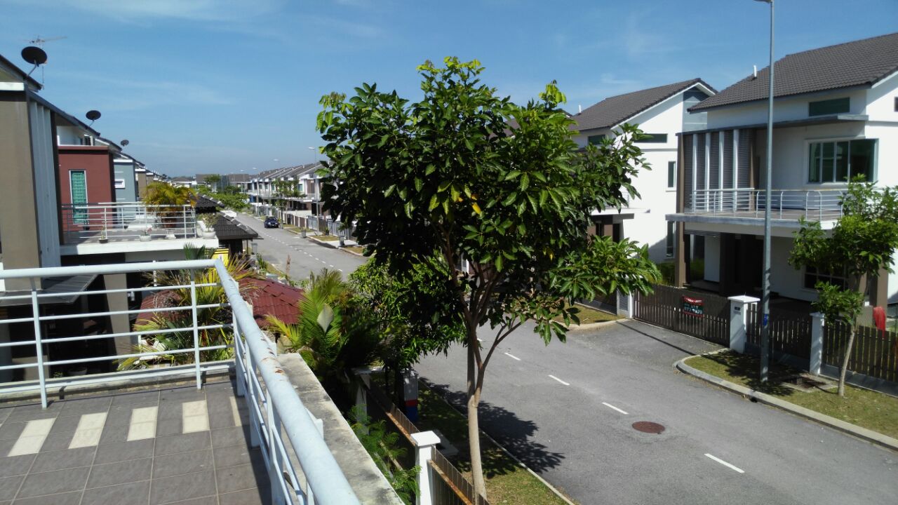 2sty Bungalow Banglo Tmn Cenderawasih, Seremban - photo 7