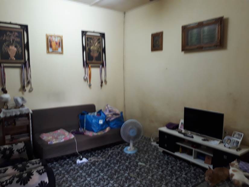 1sty Terrace, Lembah Keramat AU4, Ampang - photo 2