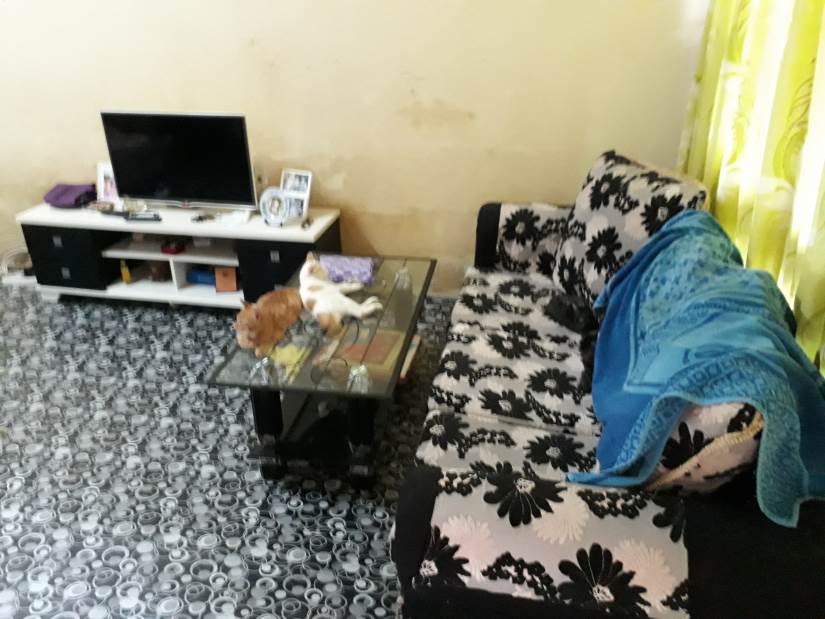 1sty Terrace, Lembah Keramat AU4, Ampang - photo 3