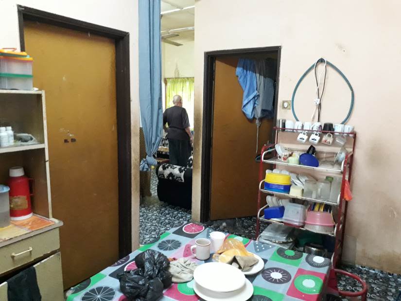 1sty Terrace, Lembah Keramat AU4, Ampang - photo 5