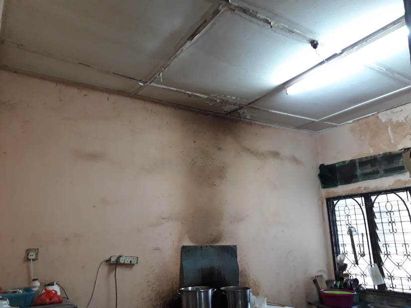 1sty Terrace, Lembah Keramat AU4, Ampang - photo 6