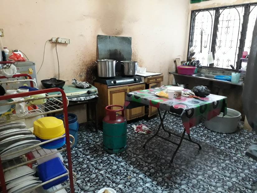 1sty Terrace, Lembah Keramat AU4, Ampang - photo 7