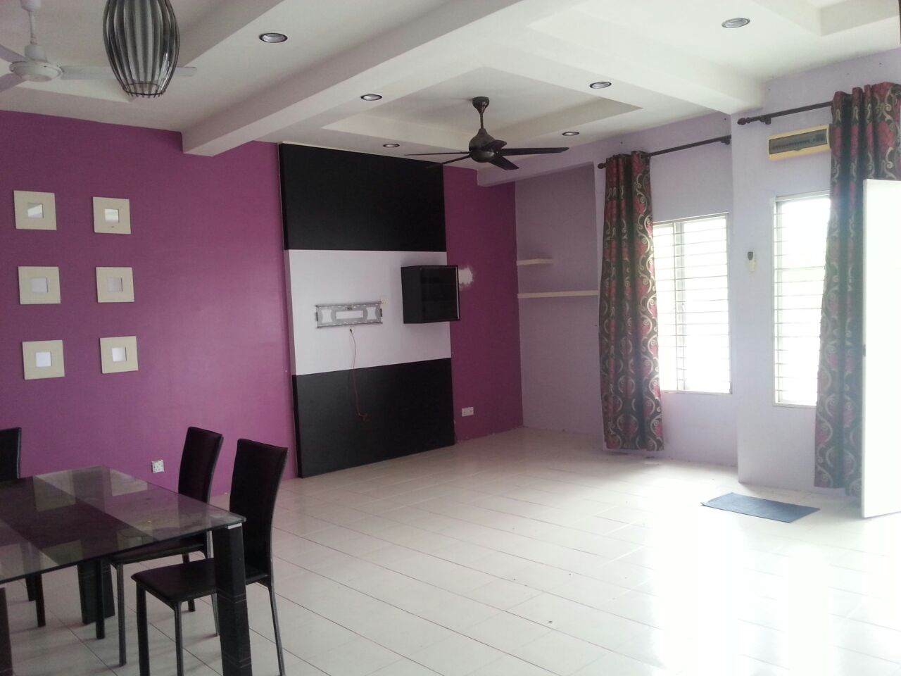 2sty terrace, Sungai Buloh Country Resort - photo 3