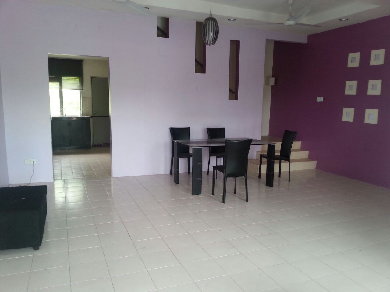 2sty terrace, Sungai Buloh Country Resort - photo 4
