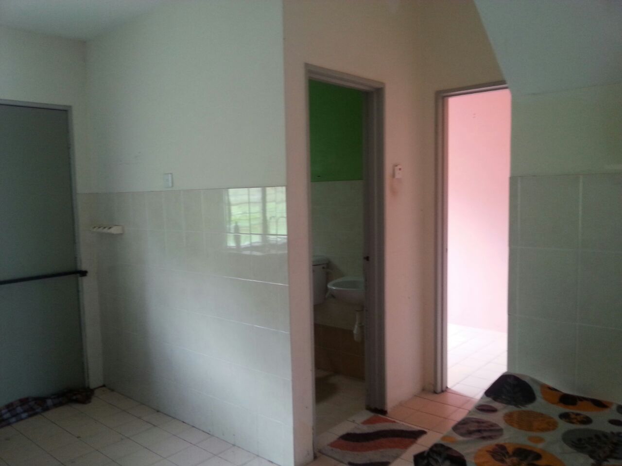 2sty terrace, Sungai Buloh Country Resort - photo 5