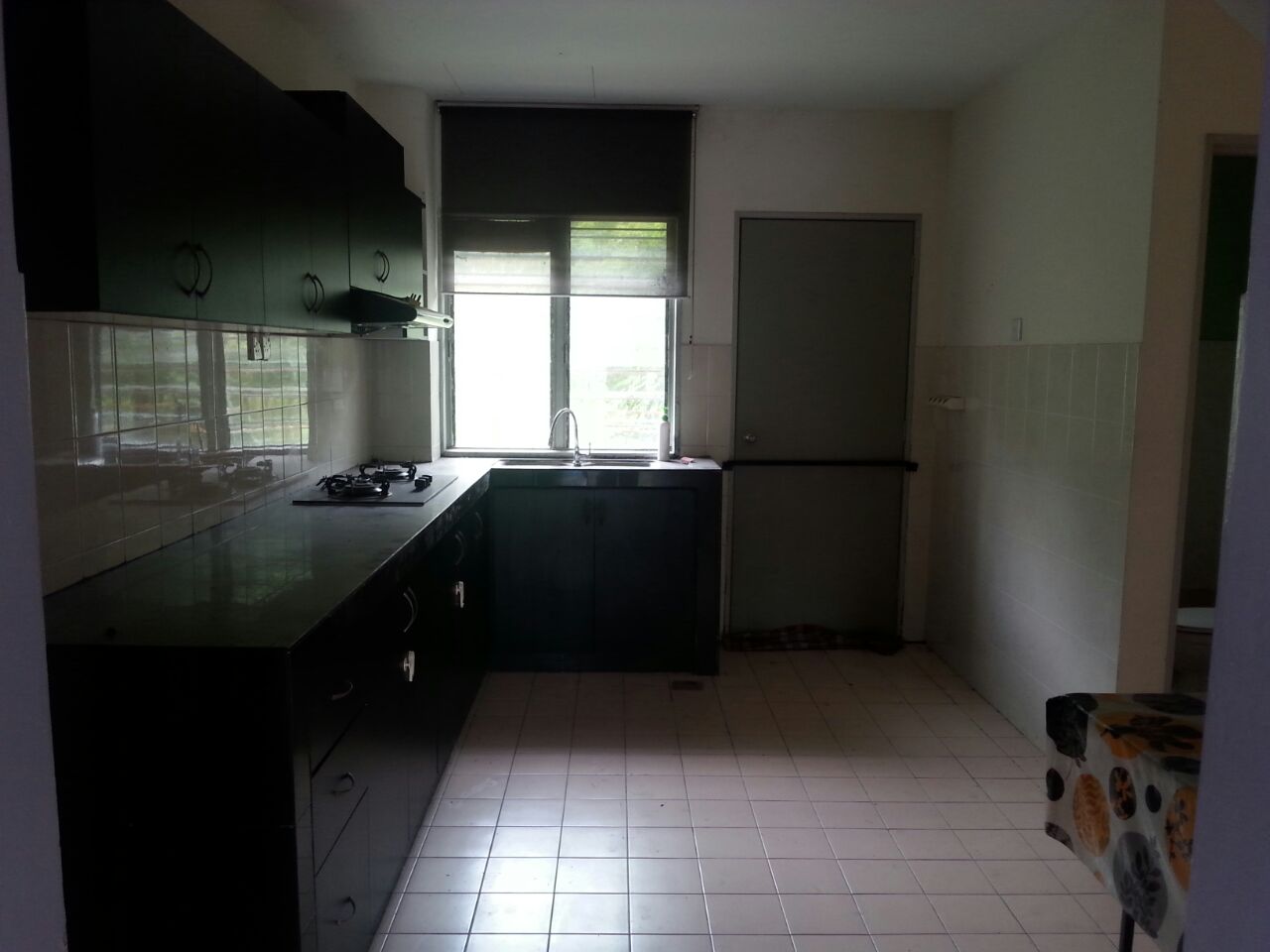 2sty terrace, Sungai Buloh Country Resort - photo 6