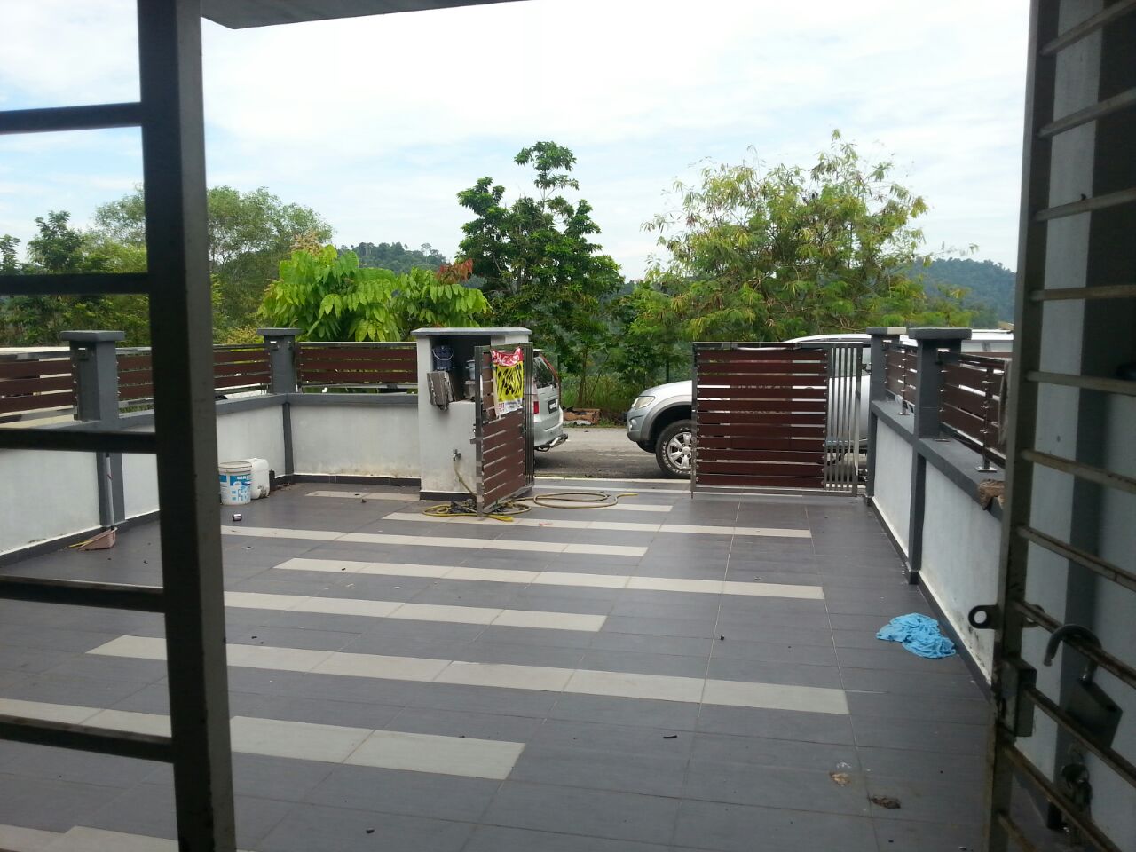 2sty terrace, Sungai Buloh Country Resort - photo 2