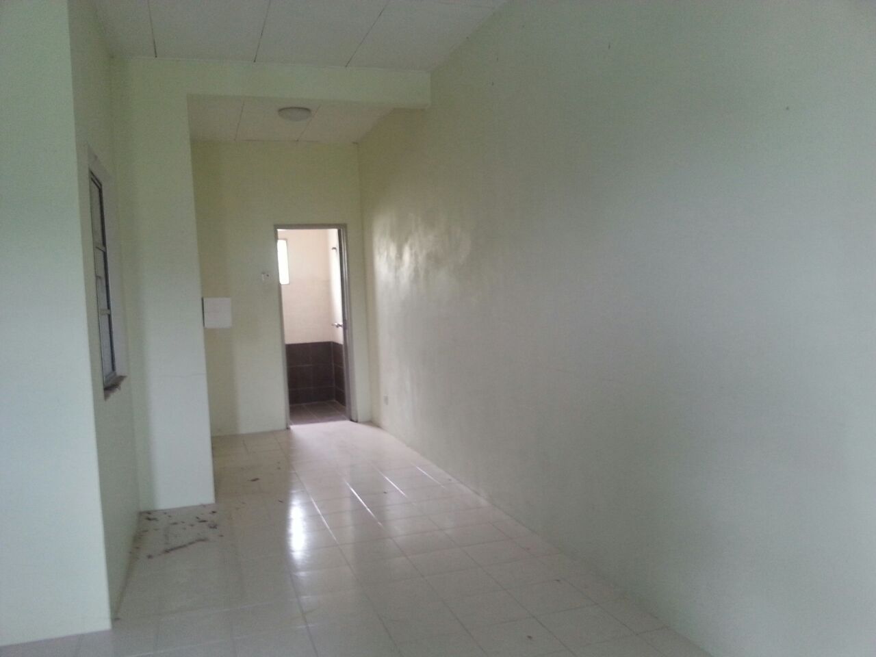 2sty terrace, Sungai Buloh Country Resort - photo 7