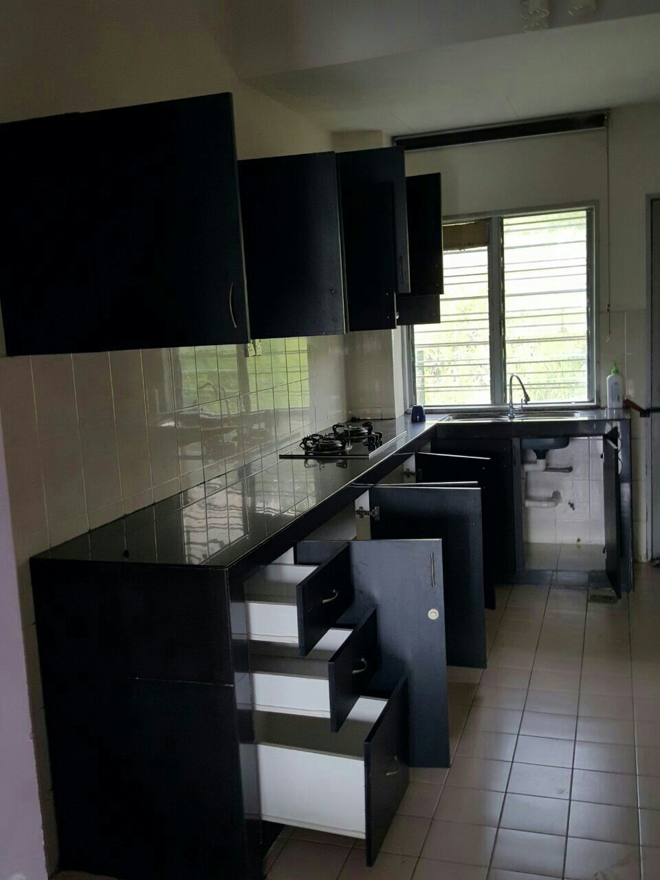 2sty terrace, Sungai Buloh Country Resort - photo 8