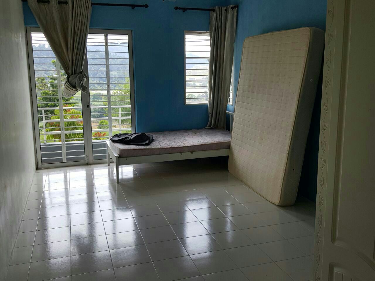2sty terrace, Sungai Buloh Country Resort - photo 9