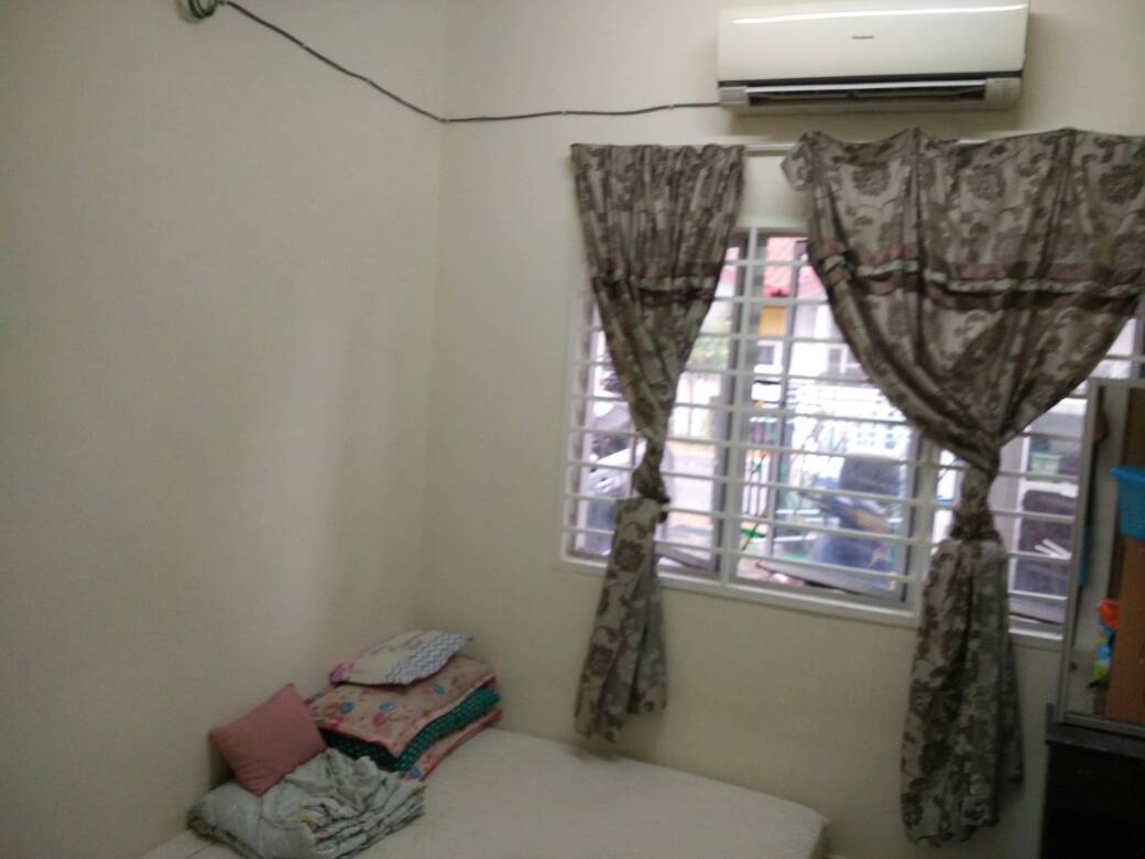 1sty Terrace Tmn Anggerik, Shah Alam Sec29 - photo 6