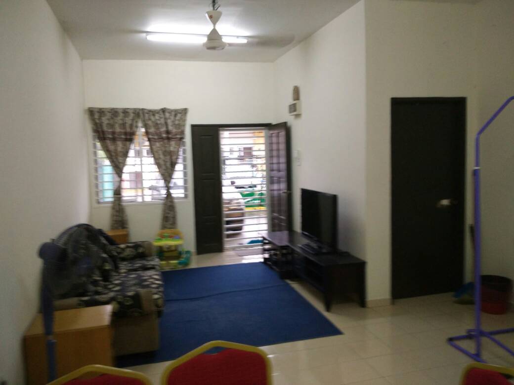 1sty Terrace Tmn Anggerik, Shah Alam Sec29 - photo 7