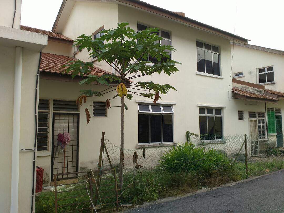 Tmn Bukit Galena, Seremban - photo 7