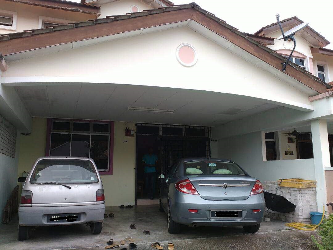Tmn Bukit Galena, Seremban