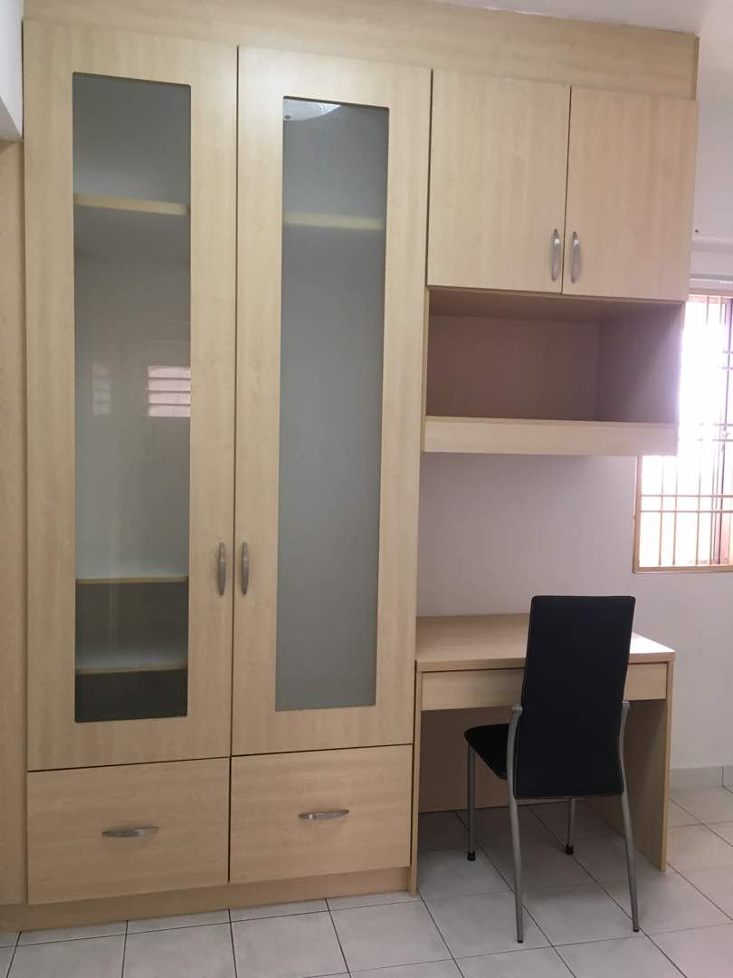 Apt Sri Cempaka, Tmn Sepakat Indah, Kajang - photo 2