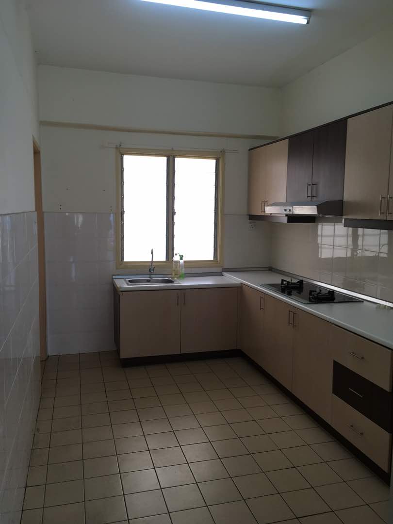 Apt Sri Cempaka, Tmn Sepakat Indah, Kajang - photo 3