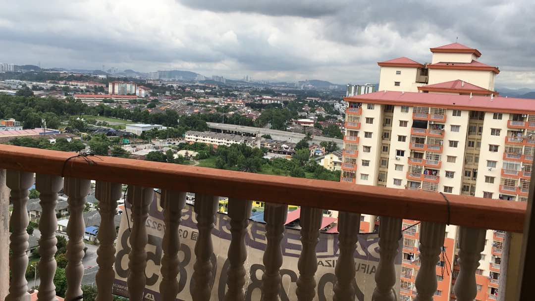 Apt Sri Cempaka, Tmn Sepakat Indah, Kajang - photo 6