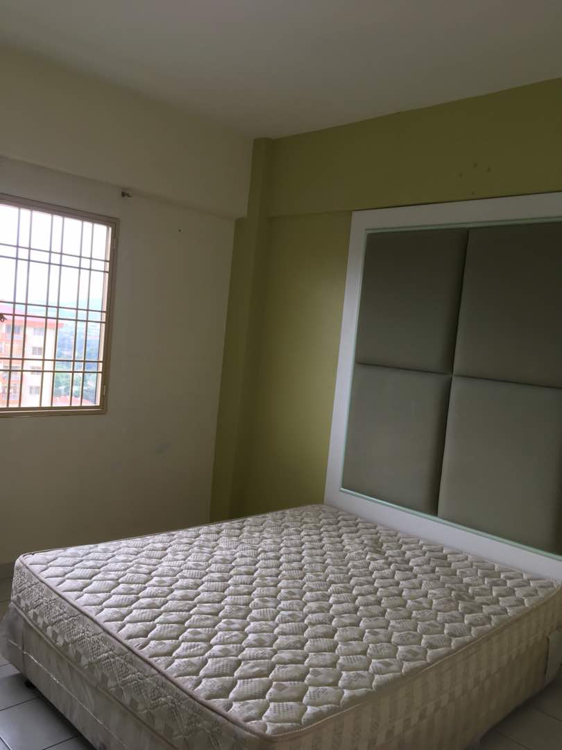 Apt Sri Cempaka, Tmn Sepakat Indah, Kajang - photo 4