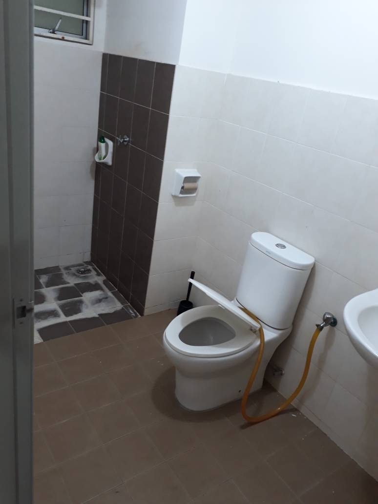 Semarak Penaga Condominium, Taman Raintree - photo 7