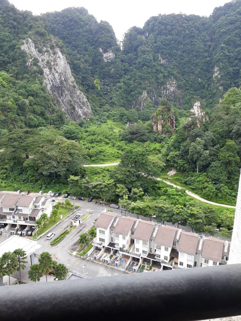 Semarak Penaga Condominium, Taman Raintree - photo 8