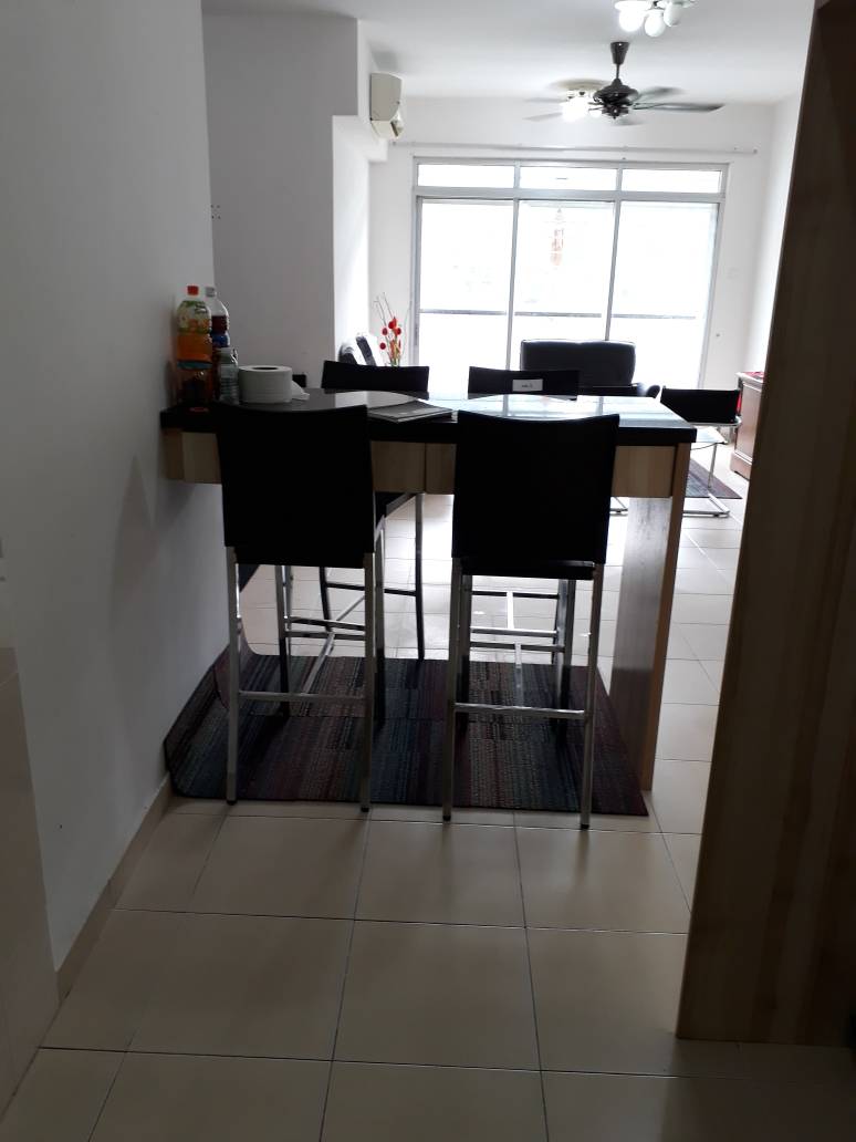 Semarak Penaga Condominium, Taman Raintree - photo 6