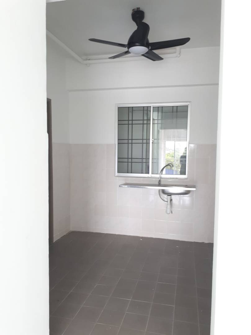 Villaria Condo, Petaling Jaya near Sunway - photo 4
