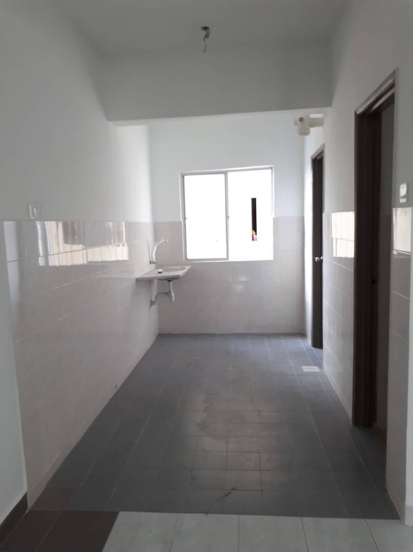 Villaria Condo, Petaling Jaya near Sunway - photo 8
