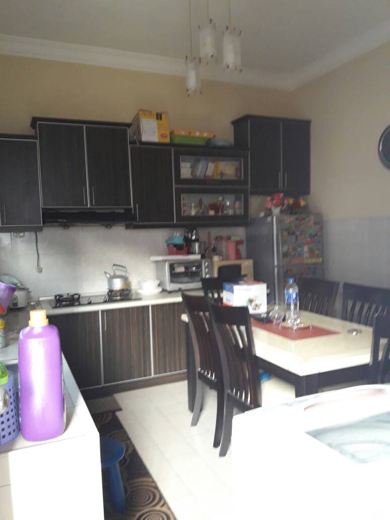 Teres 2 Tingkat Tmn Desa Orkid Senawang - photo 3