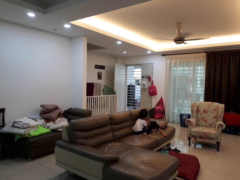 Taman Hijayu 3, Bandar Sri Sendayan - photo 3