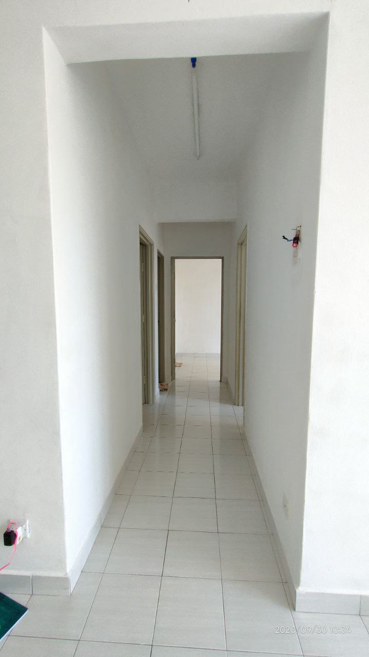 Skyvilla, Serdang Perdana, Seri Kembangan - photo 2
