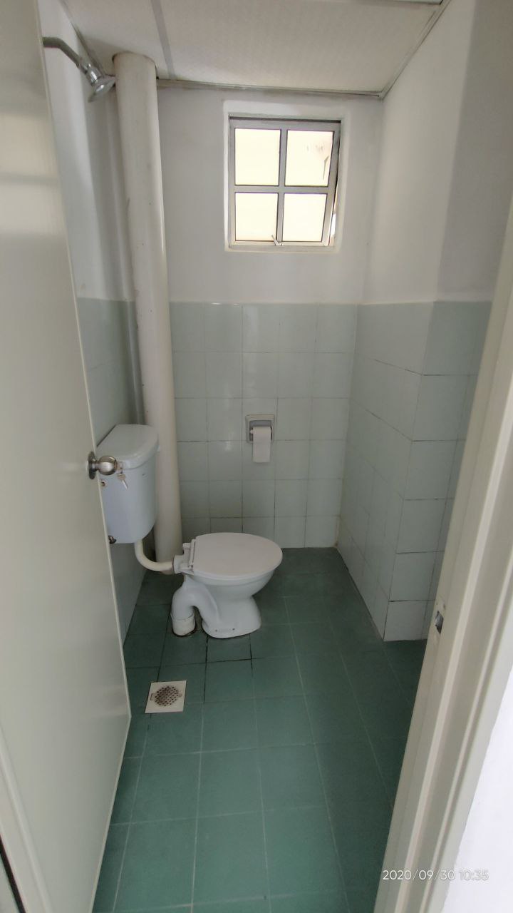 Skyvilla, Serdang Perdana, Seri Kembangan - photo 4