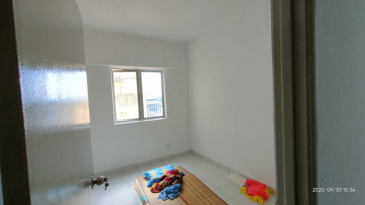 Skyvilla, Serdang Perdana, Seri Kembangan - photo 6