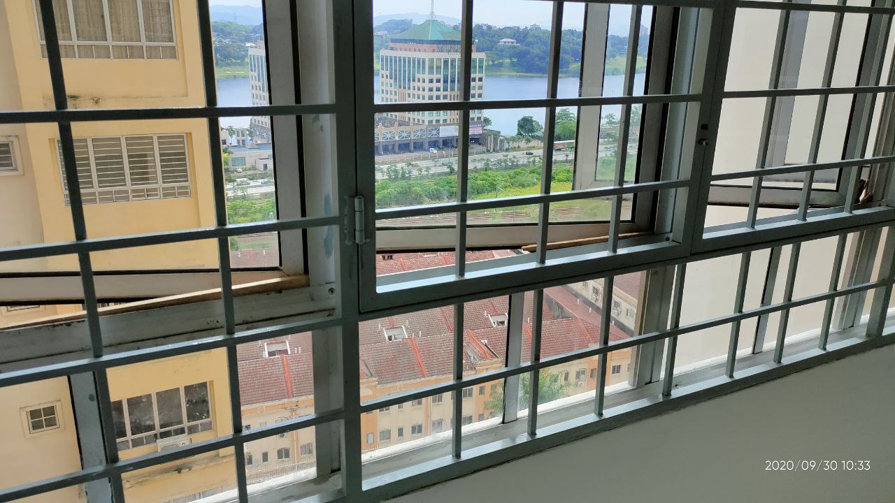 Skyvilla, Serdang Perdana, Seri Kembangan - photo 7