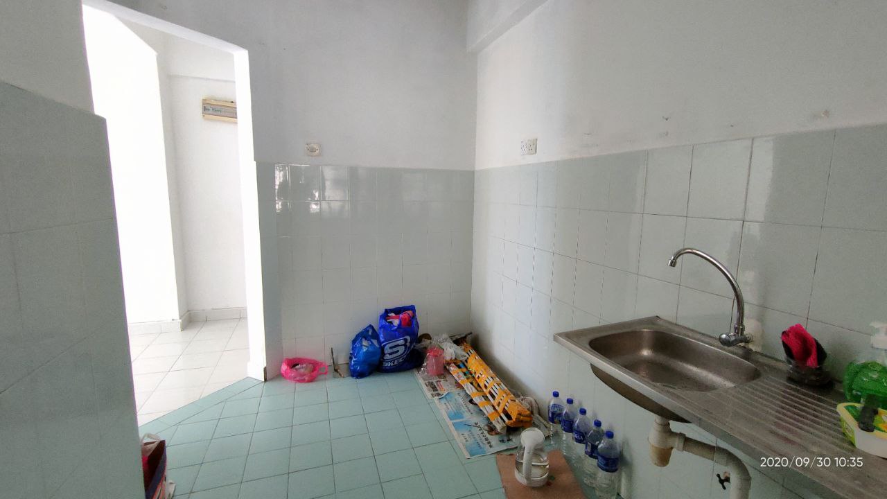 Skyvilla, Serdang Perdana, Seri Kembangan - photo 9