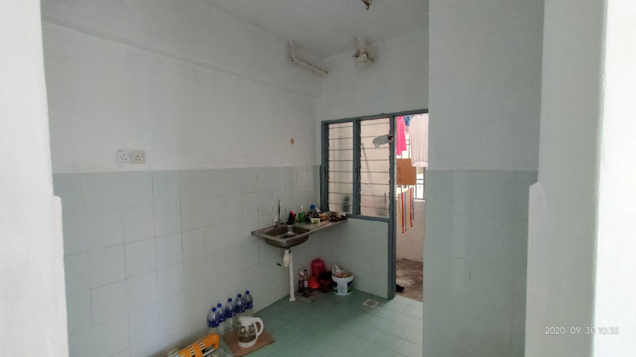 Skyvilla, Serdang Perdana, Seri Kembangan - photo 10