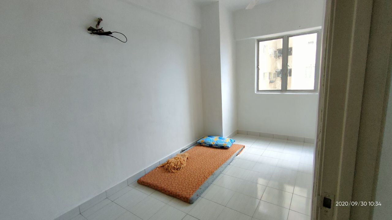 Skyvilla, Serdang Perdana, Seri Kembangan - photo 12