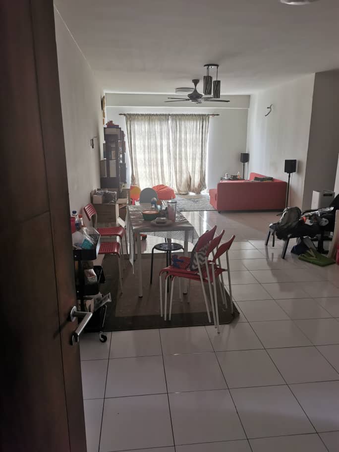 Service Apartment Alam Idaman, Shah Alam - photo 2