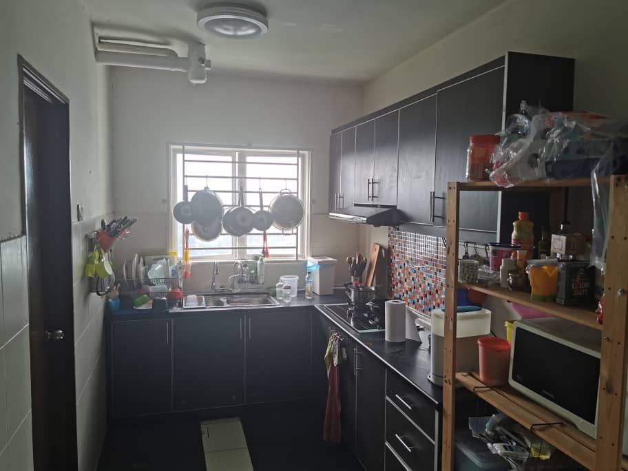 Service Apartment Alam Idaman, Shah Alam - photo 5