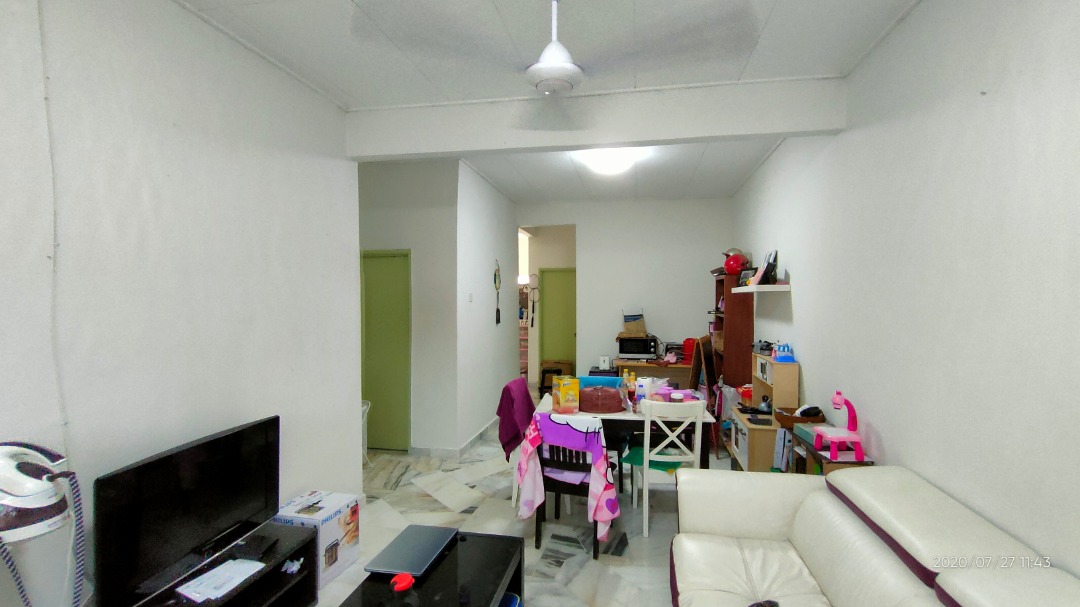Alam Perdana, Puncak Alam, Shah Alam - photo 5