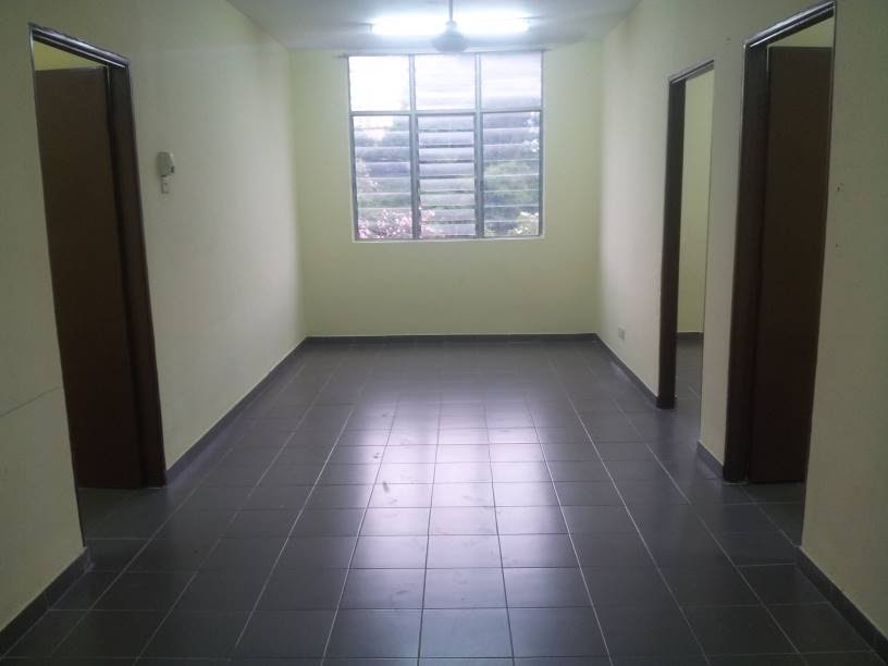 Flat Balakong Bukit Belimbing, Seri Kembangan - photo 3